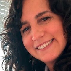 María Susana Barril