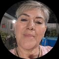 Foto de perfil de Analia Patricia Sanchez: ella sonriendo